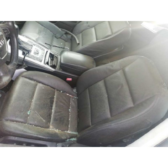 Recambio de juego asientos completo para audi a6 allroad quattro (4fh) 3.0 tdi referencia OEM IAM   