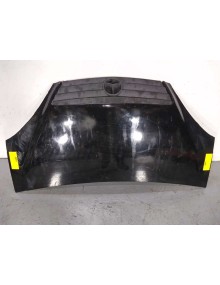 Recambio de capot para mercedes-benz clase a (w168) 1.9 cat referencia OEM IAM  NEGRO 