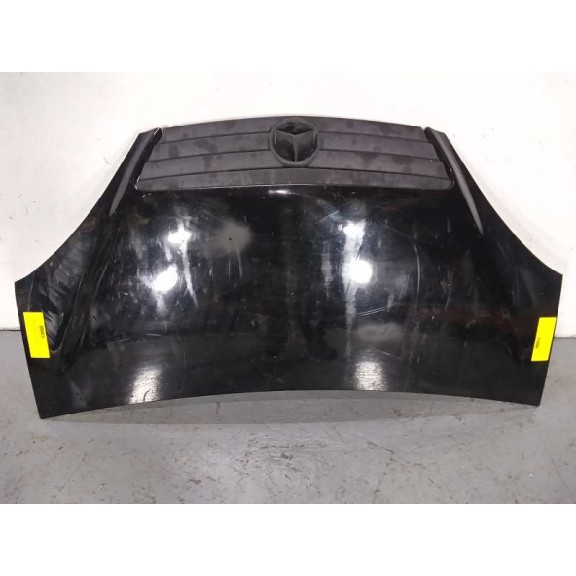 Recambio de capot para mercedes-benz clase a (w168) 1.9 cat referencia OEM IAM  NEGRO 