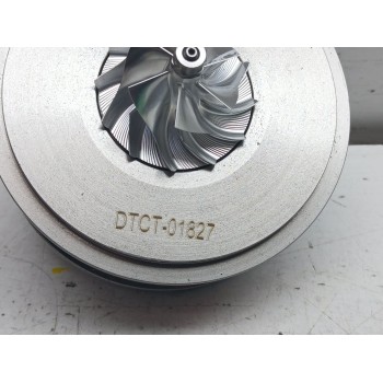 Recambio de nucleo turbo para hyundai i40 i (vf) 1.6 crdi referencia OEM IAM 843814  