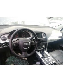 Recambio de kit airbag para audi a6 allroad quattro (4fh) 3.0 tdi referencia OEM IAM   