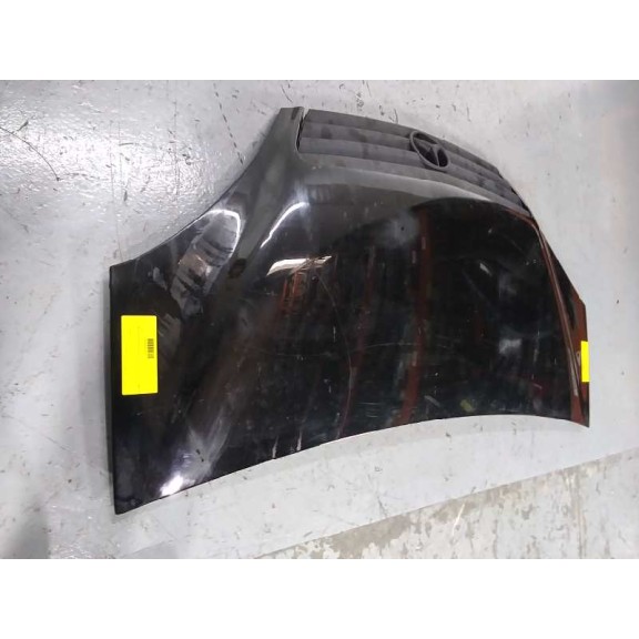 Recambio de capot para mercedes-benz clase a (w168) 1.9 cat referencia OEM IAM  NEGRO 
