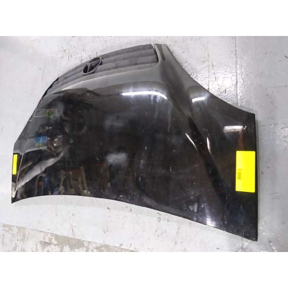 Recambio de capot para mercedes-benz clase a (w168) 1.9 cat referencia OEM IAM  NEGRO 