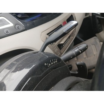 Recambio de caja cambios para citroën c4 grand picasso i (ua_) 2.0 hdi 138 referencia OEM IAM 20GR03  