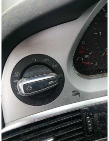 Recambio de mando luces para audi a6 allroad quattro (4fh) 3.0 tdi referencia OEM IAM   
