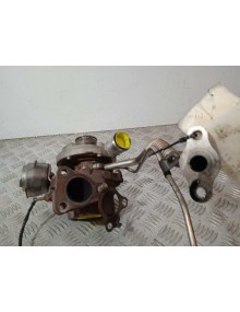 Recambio de turbocompresor para kia pro_cee´d ( ) drive referencia OEM IAM 775274-002 VALVULA MECANICA 282012A701 2