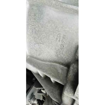 Recambio de caja cambios para hyundai i40 premium referencia OEM IAM   