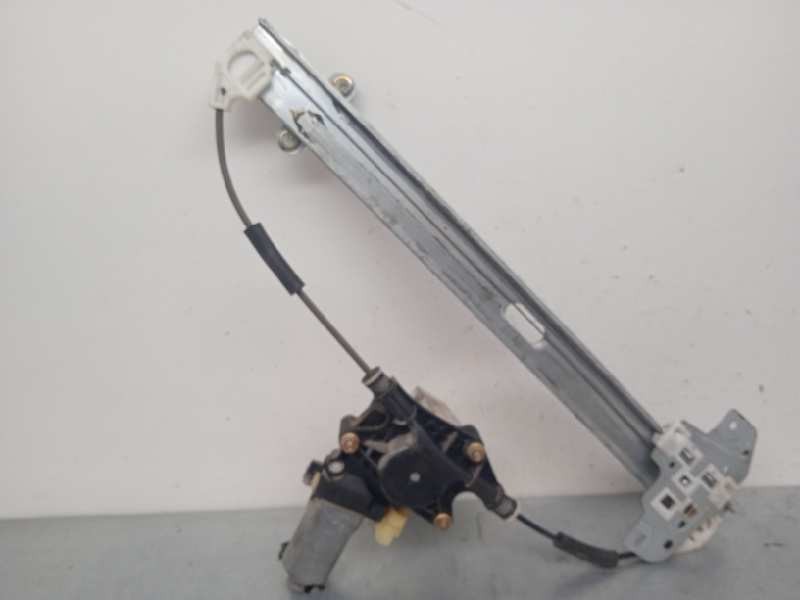 Recambio de elevalunas trasero izquierdo para hyundai accent (mc) gl referencia OEM IAM 988101G200 988101G200 4P 2 PINS