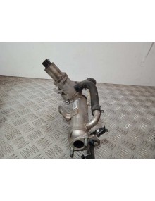 Recambio de valvula egr para kia pro_cee´d ( ) drive referencia OEM IAM 284102A300 CON ENFRIADOR 284162A770 2