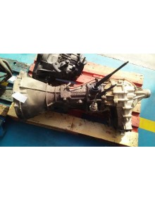 Recambio de caja cambios para nissan terrano/terrano.ii (r20) referencia OEM IAM 3213135G41 CASCO 