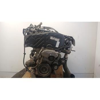 Recambio de despiece motor para opel insignia a sedán (g09) 2.0 cdti (69) referencia OEM IAM A20DTH  