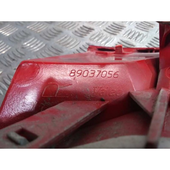 Recambio de piloto trasero derecho para audi a6 allroad quattro (4fh) 3.0 tdi referencia OEM IAM 89037056  