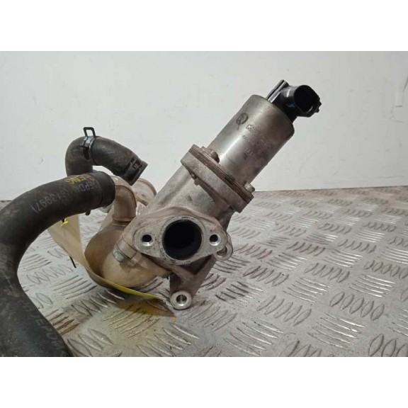 Recambio de valvula egr para kia pro_cee´d ( ) drive referencia OEM IAM 284102A300 CON ENFRIADOR 284162A770