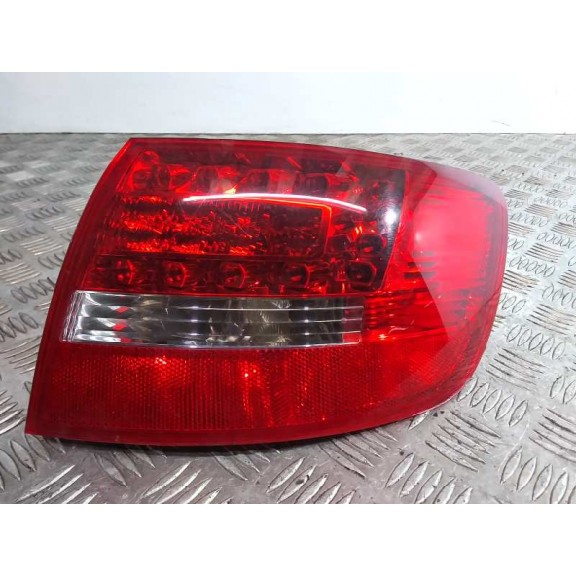 Recambio de piloto trasero derecho para audi a6 allroad quattro (4fh) 3.0 tdi referencia OEM IAM 89037056  