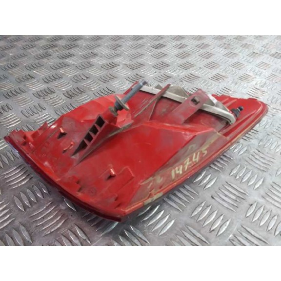 Recambio de piloto trasero derecho para audi a6 allroad quattro (4fh) 3.0 tdi referencia OEM IAM 89037056  