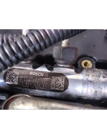 Recambio de rampa inyectora para bmw serie 1 berlina (e81/e87) 118d referencia OEM IAM 0445214134  