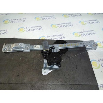 ELEVALUNAS DELANTERO DERECHO 807209299R ELECTRICO 2 PIN 5P