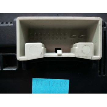 Recambio de mando climatizador para volkswagen passat berlina (3c2) advance plus referencia OEM IAM 5K0907044BS  