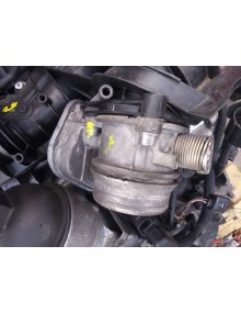 Recambio de caja mariposa para bmw serie 1 berlina (e81/e87) 118d referencia OEM IAM    2