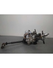 Recambio de columna direccion para renault scenic ii confort dynamique referencia OEM IAM 8200589332  