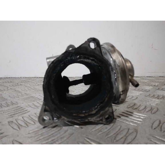 Recambio de valvula egr para volkswagen passat berlina (3c2) sportline referencia OEM IAM 038131501AN  