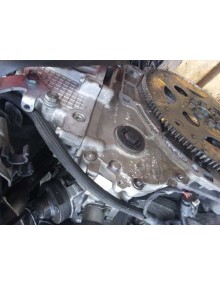 Recambio de bomba inyeccion para bmw serie 1 berlina (e81/e87) 118d referencia OEM IAM    2