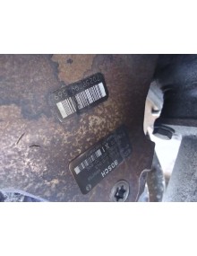 Recambio de bomba inyeccion para bmw serie 1 berlina (e81/e87) 118d referencia OEM IAM 0445010045  