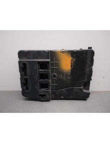 Recambio de centralita bsi para renault scenic ii confort dynamique referencia OEM IAM 8200606826 S118400150G 