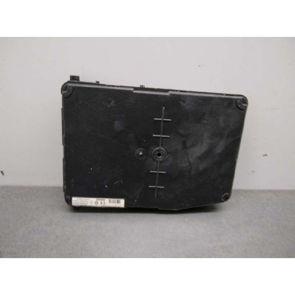 Recambio de centralita bsi para renault scenic ii confort dynamique referencia OEM IAM 8200606826 S118400150G 