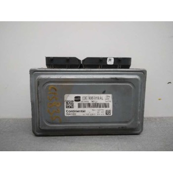 CENTRALITA MOTOR UCE 03E906019AL 