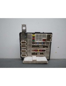 Recambio de centralita bsm para renault scenic ii confort dynamique referencia OEM IAM 8200481866  