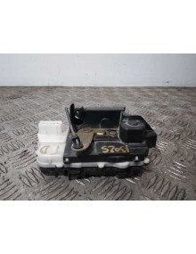 Recambio de cerradura puerta trasera derecha para peugeot 607 (s1) básico referencia OEM IAM  5 PINES 