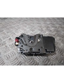 Recambio de cerradura puerta trasera derecha para peugeot 607 (s1) básico referencia OEM IAM  5 PINES  2
