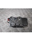 Recambio de cerradura puerta trasera derecha para peugeot 607 (s1) básico referencia OEM IAM  5 PINES 