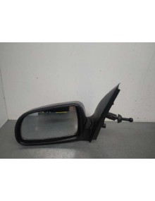 Recambio de retrovisor izquierdo para chevrolet aveo ls referencia OEM IAM  MANUAL 