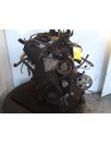 Recambio de motor completo para peugeot 607 (s1) básico referencia OEM IAM 4HX M 