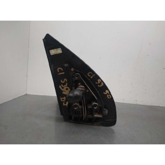 Recambio de retrovisor izquierdo para chevrolet aveo ls referencia OEM IAM  MANUAL 