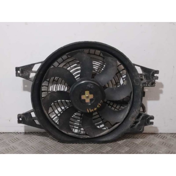 Recambio de electroventilador para kia sorento 2.5 crdi concept referencia OEM IAM A005143  