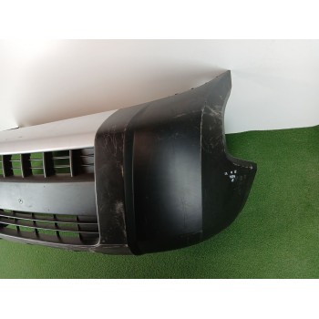 Recambio de paragolpes delantero para fiat fiorino furgoneta/monovolumen (225_) 1.4 (225bxa1a, 225bxf1a) referencia OEM IAM 1308