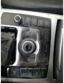 Recambio de mando multifuncion para audi a6 allroad quattro (4fh) 3.0 tdi referencia OEM IAM   