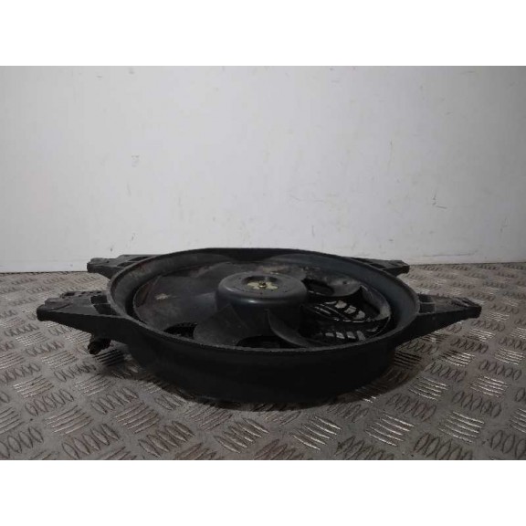 Recambio de electroventilador para kia sorento 2.5 crdi concept referencia OEM IAM A005143  