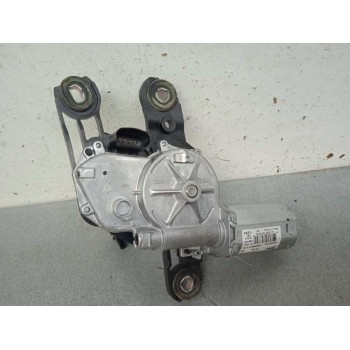 Recambio de motor limpia trasero para seat ateca (khp) referencia OEM IAM 5G0959711C W000089789 4 PINS