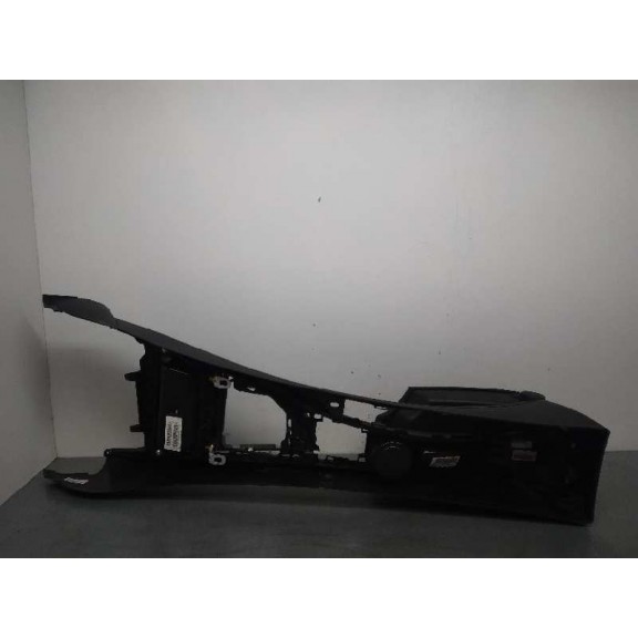 Recambio de apoyabrazos central para bmw serie 1 coupe (e82) 120d referencia OEM IAM 712223109  