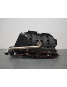 Recambio de colector admision para opel meriva cosmo referencia OEM IAM 55559838 0280600070  2