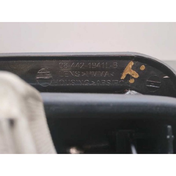 Recambio de piloto trasero izquierdo para opel combo (corsa c) familiar referencia OEM IAM 084421941L  