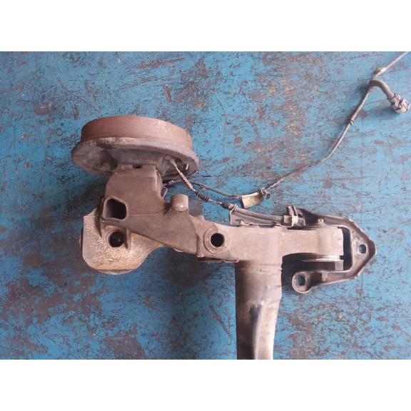 Recambio de puente trasero para opel astra gtc enjoy referencia OEM IAM   