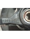 Recambio de mangueta delantera izquierda para ford focus lim. trend + referencia OEM IAM AV613K171 1 702 855 