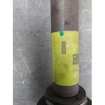 Recambio de transmision delantera izquierda para hyundai i20 iii (bc3, bi3) 1.0 t-gdi referencia OEM IAM 49500q0300  