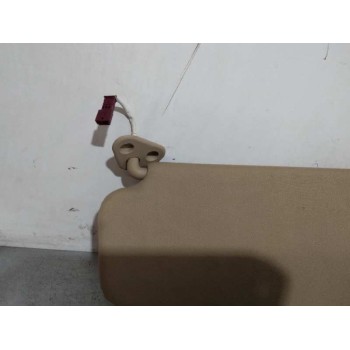 Recambio de parasol derecho para bmw serie 3 berlina (e90) 320d referencia OEM IAM   