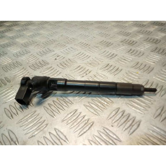 Recambio de inyector para seat leon st (5f8) referencia OEM IAM 04L130277D  